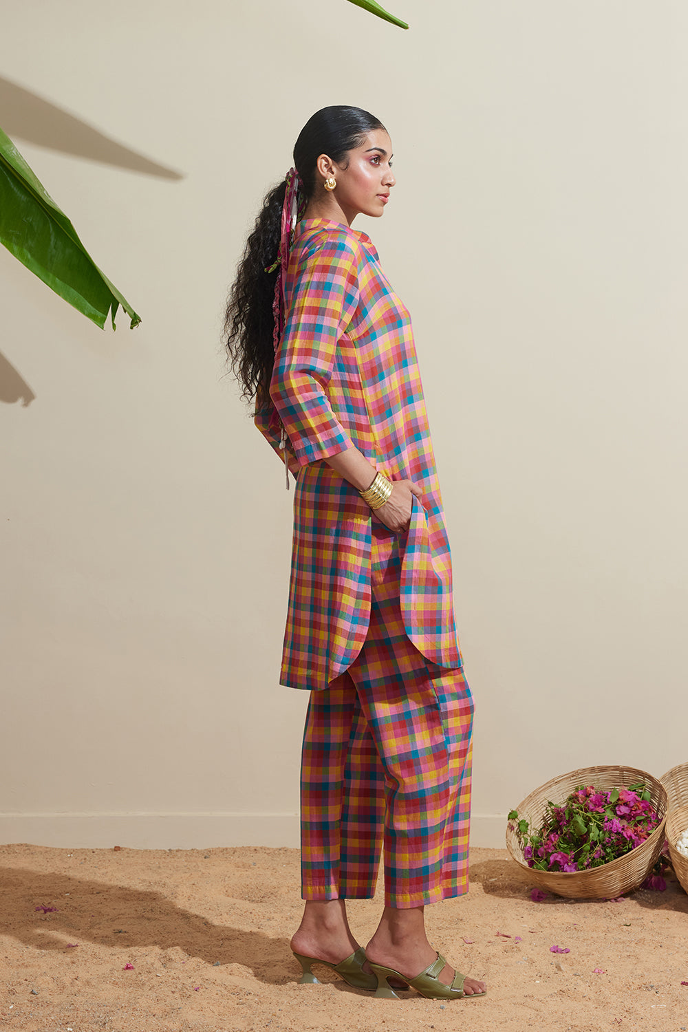 Rue Raga Dressfolk