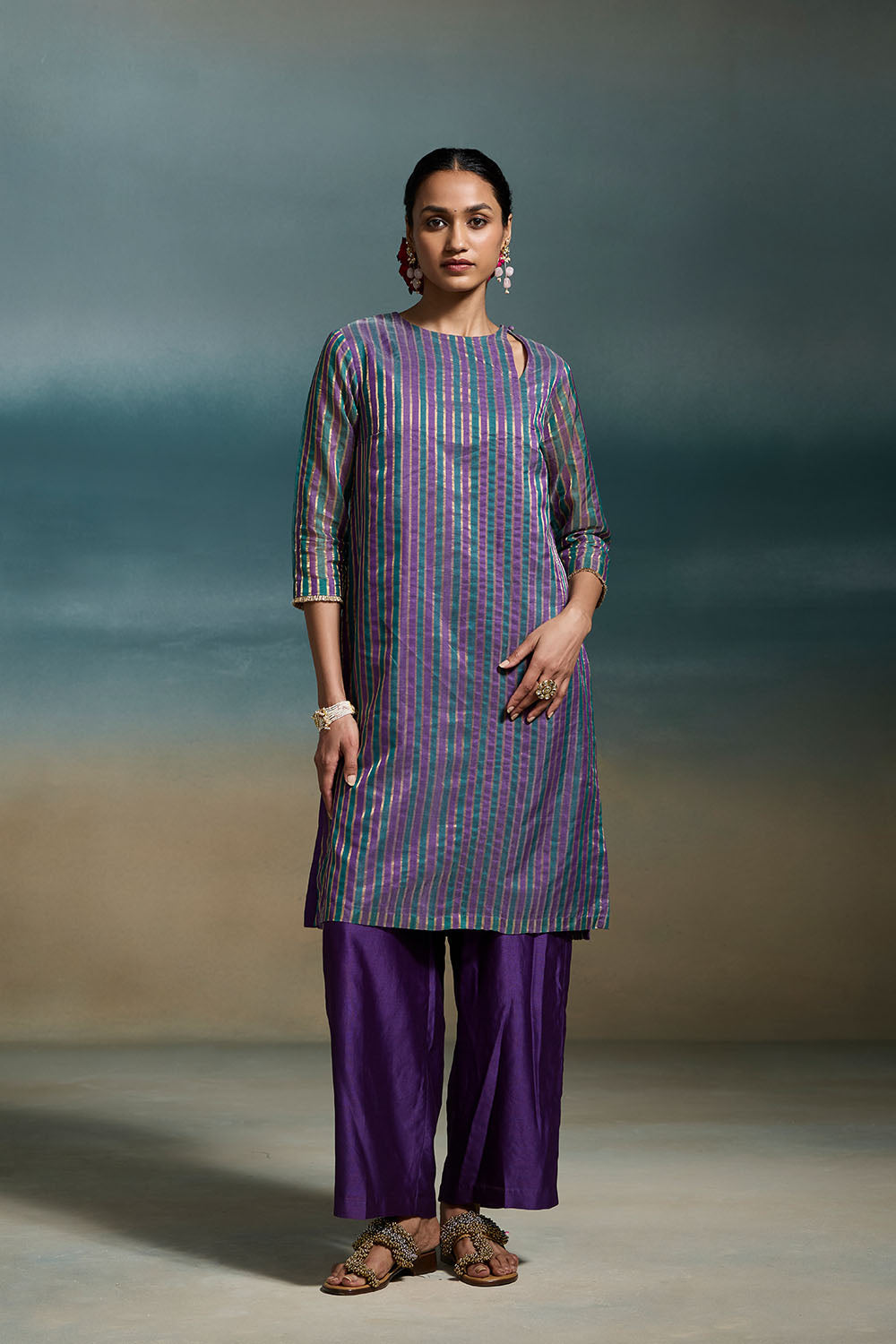 Tejasi Dressfolk