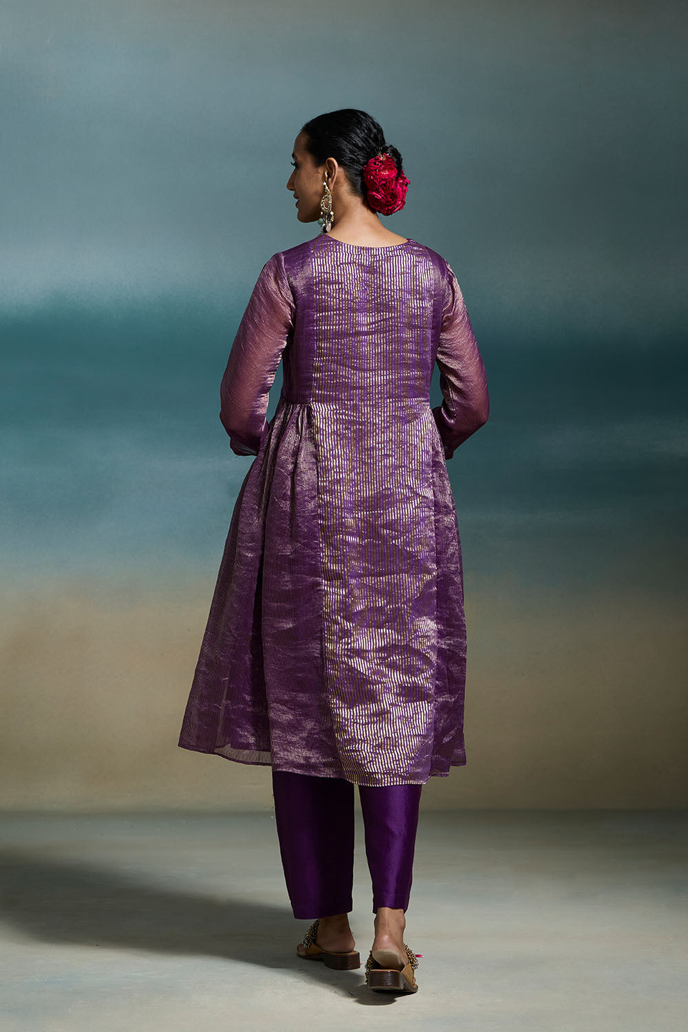 Chahak Dressfolk