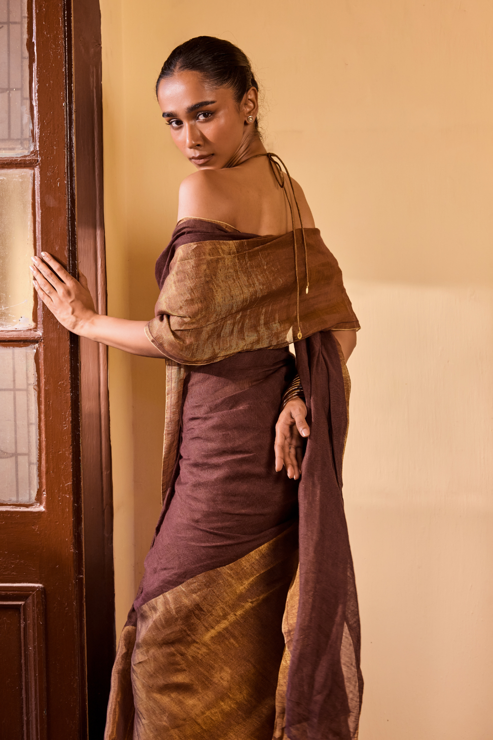 Deep Night Dressfolk