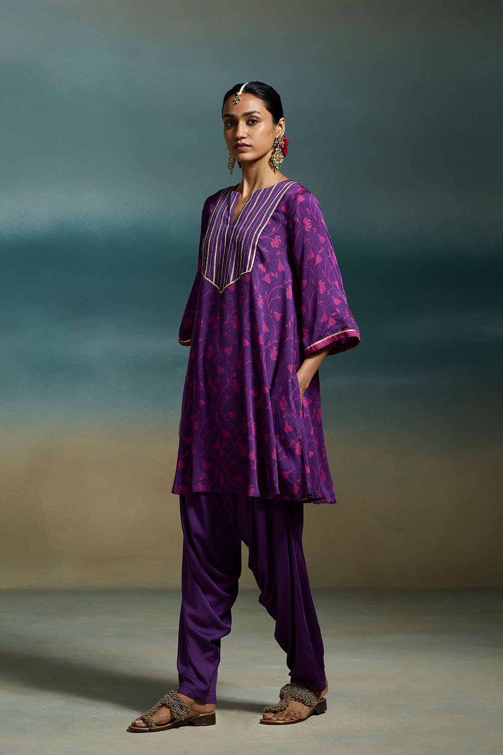 Revati Dressfolk