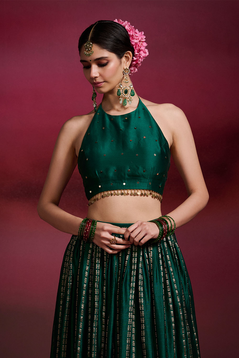 Aisha Dressfolk