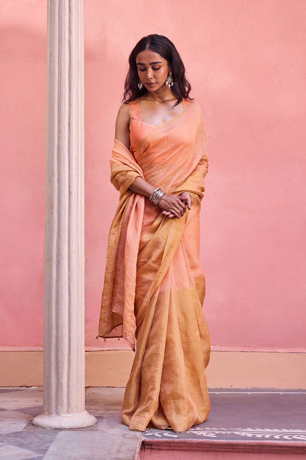 Sunkissed Dressfolk