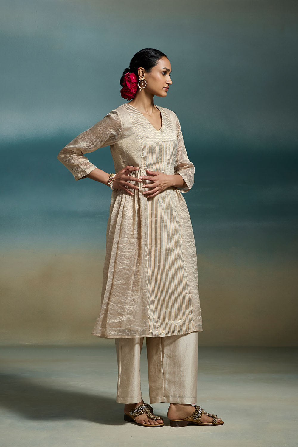 Tanuja Dressfolk