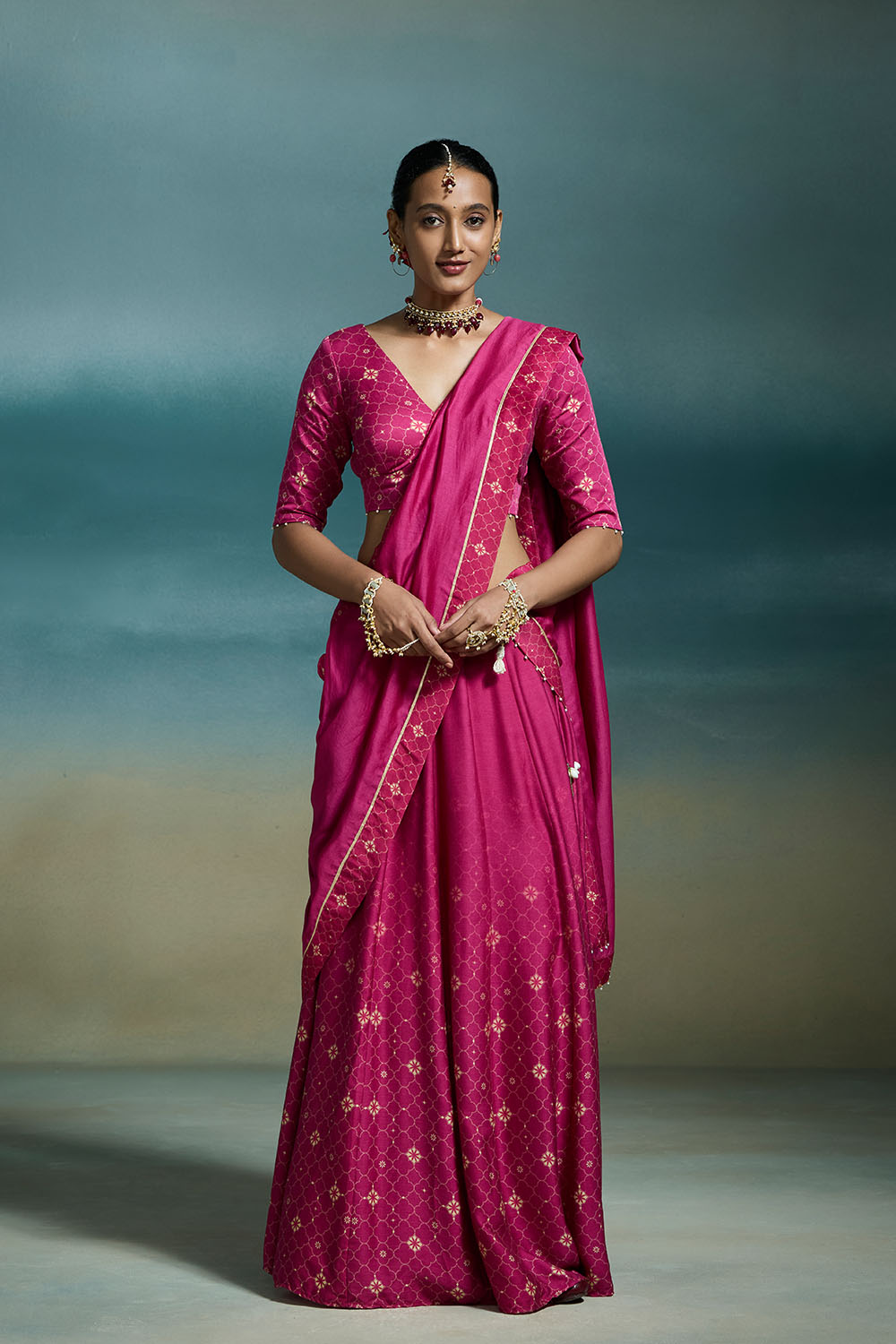 Hridaya Dressfolk