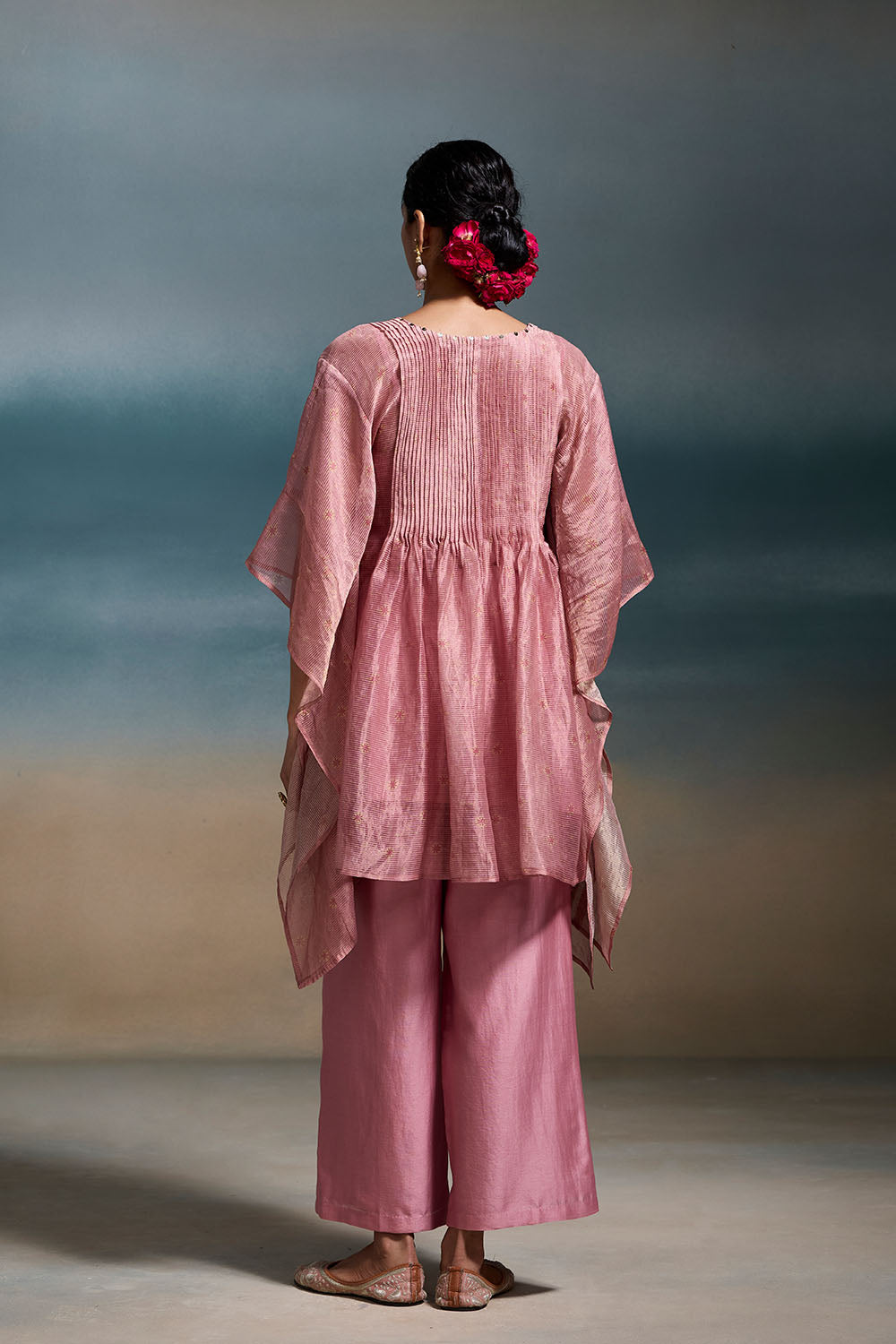 Mishti Dressfolk