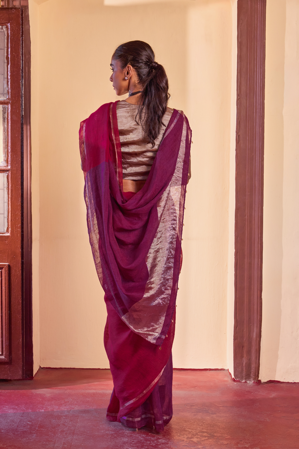Dusk Nectar Dressfolk