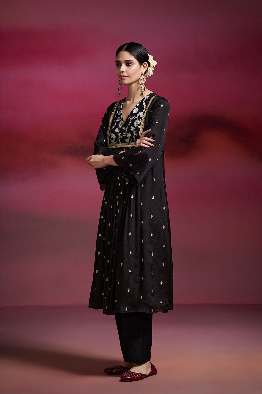 Alizeh Dressfolk