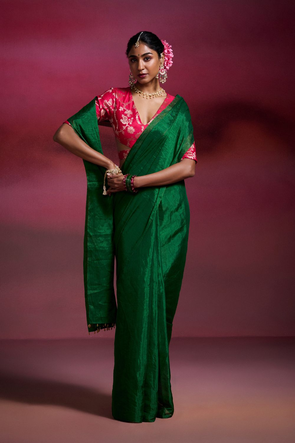 Tanu Dressfolk