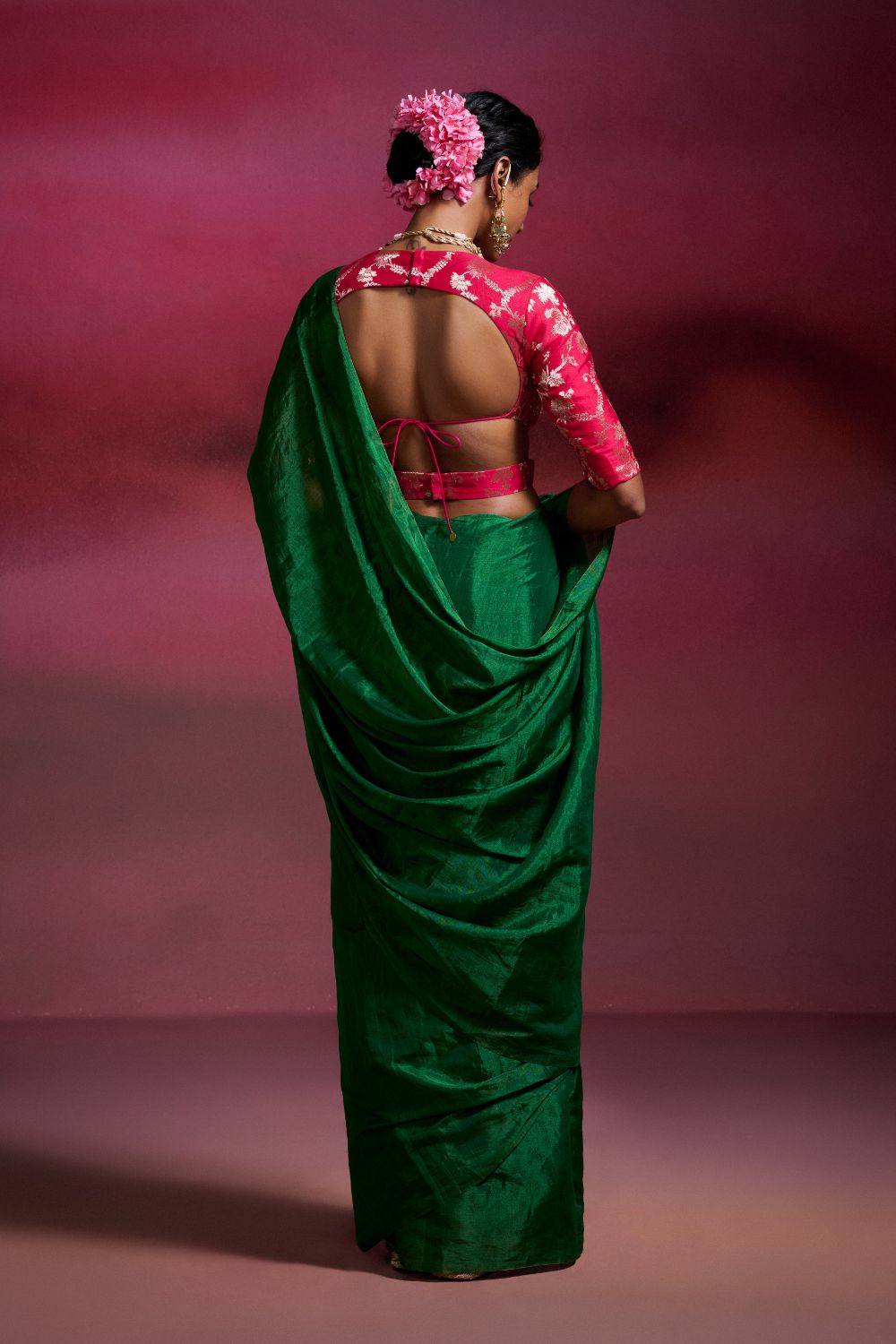 Tanu Dressfolk
