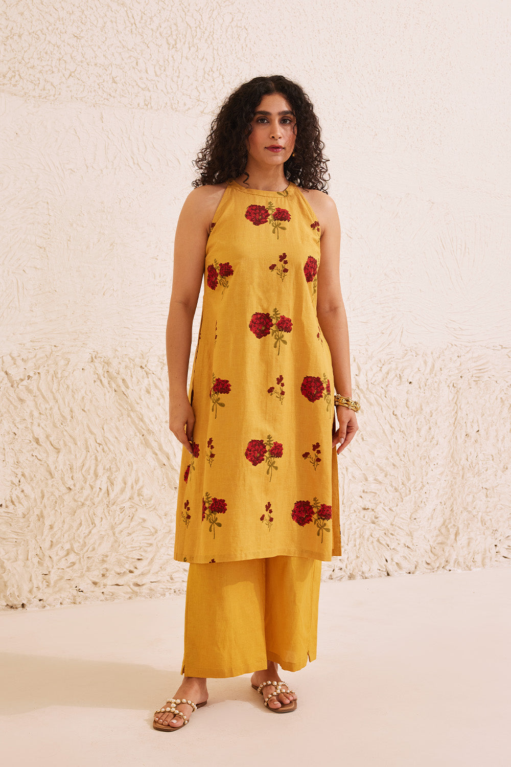 Aavya Dressfolk