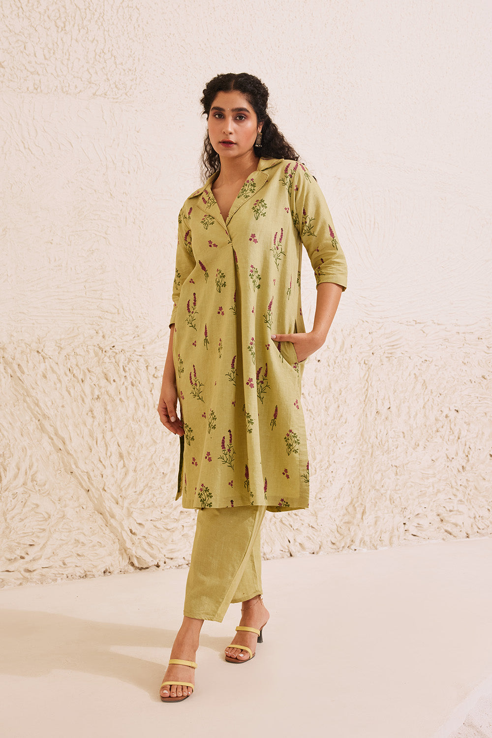 Sargam Dressfolk