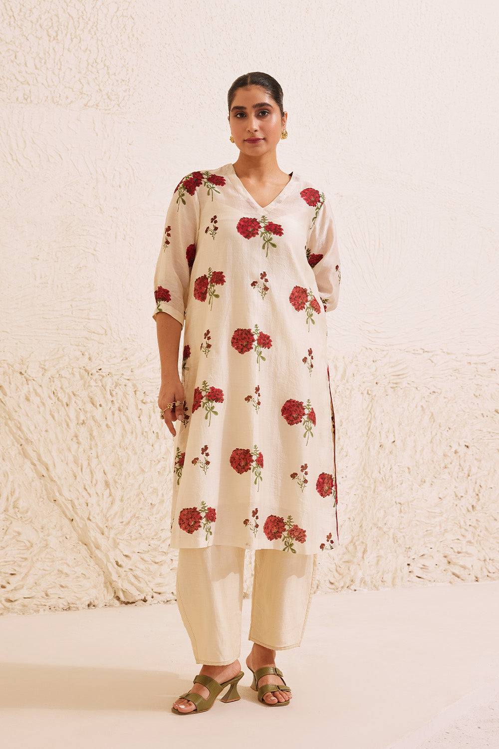 Sugha Dressfolk