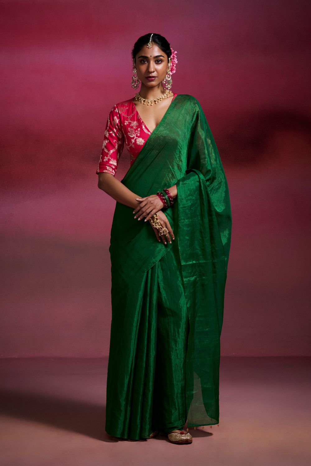 Tanu Dressfolk