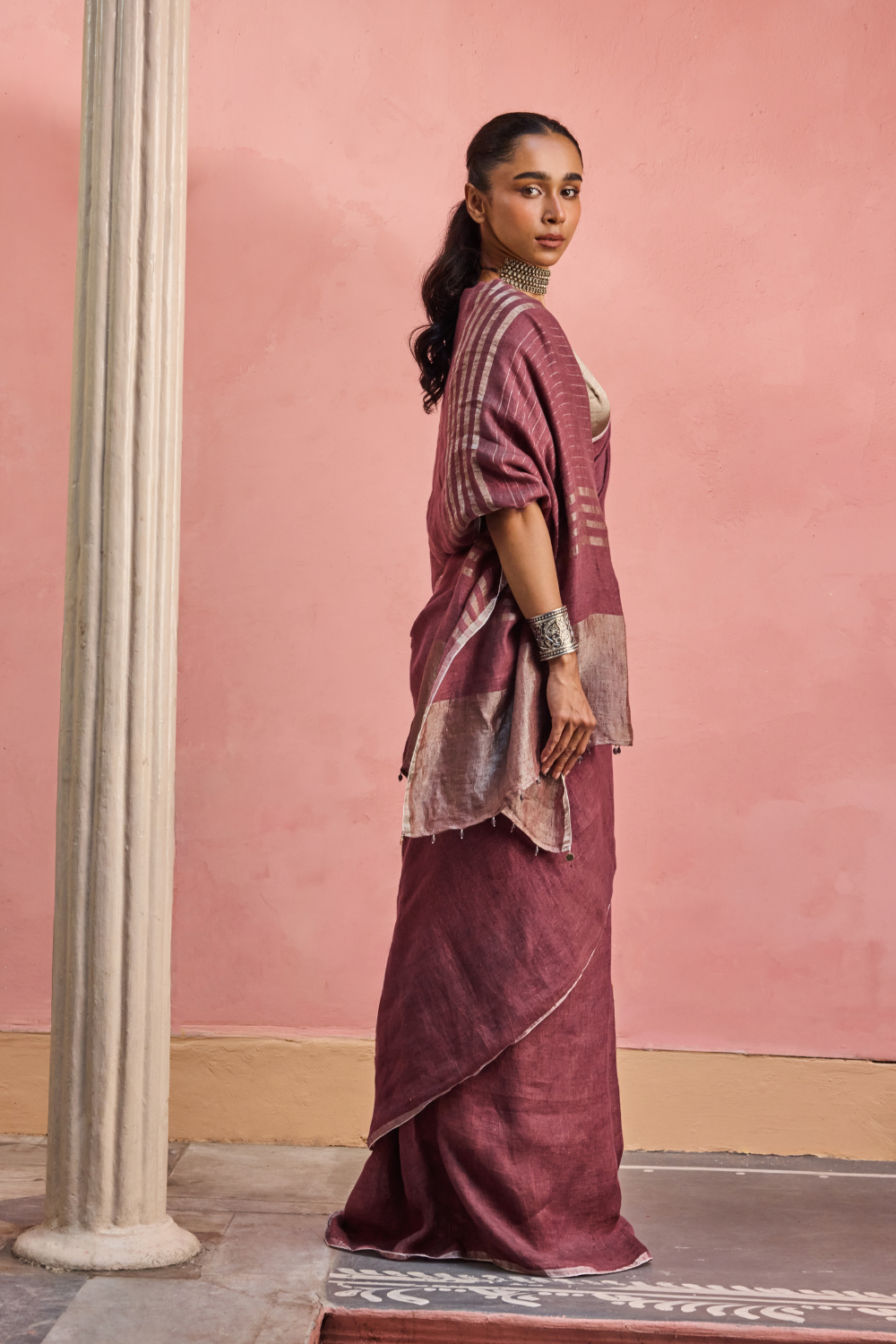 Before Dawn Dressfolk