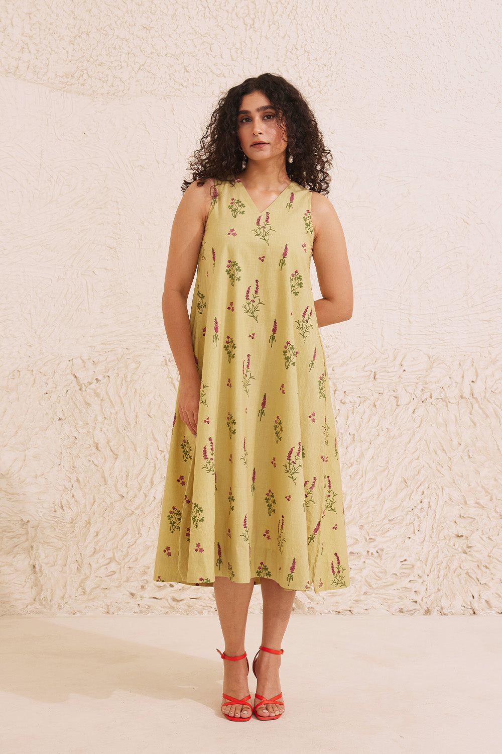 Tanika Dressfolk