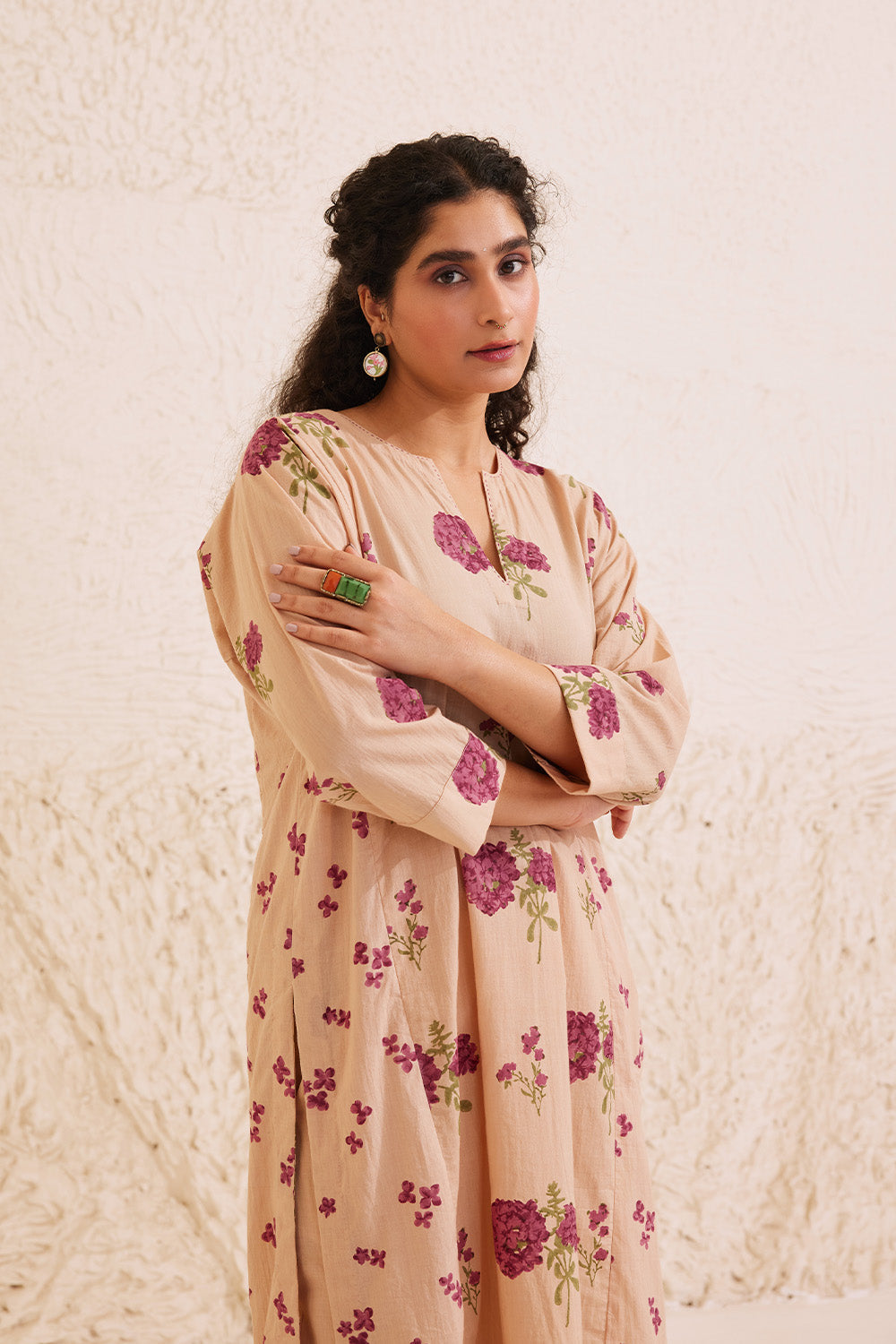 Taal Dressfolk