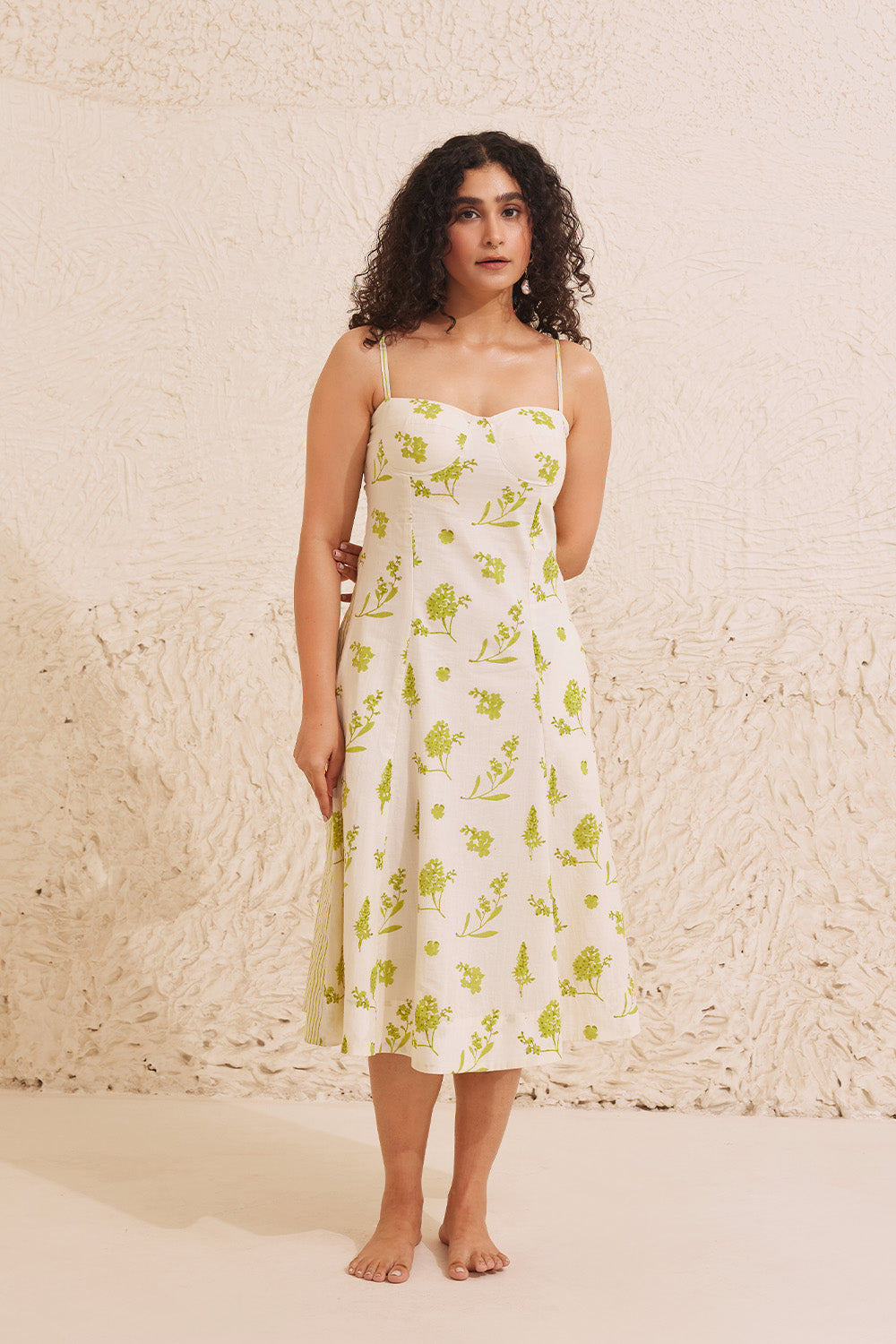 Viasa Dressfolk