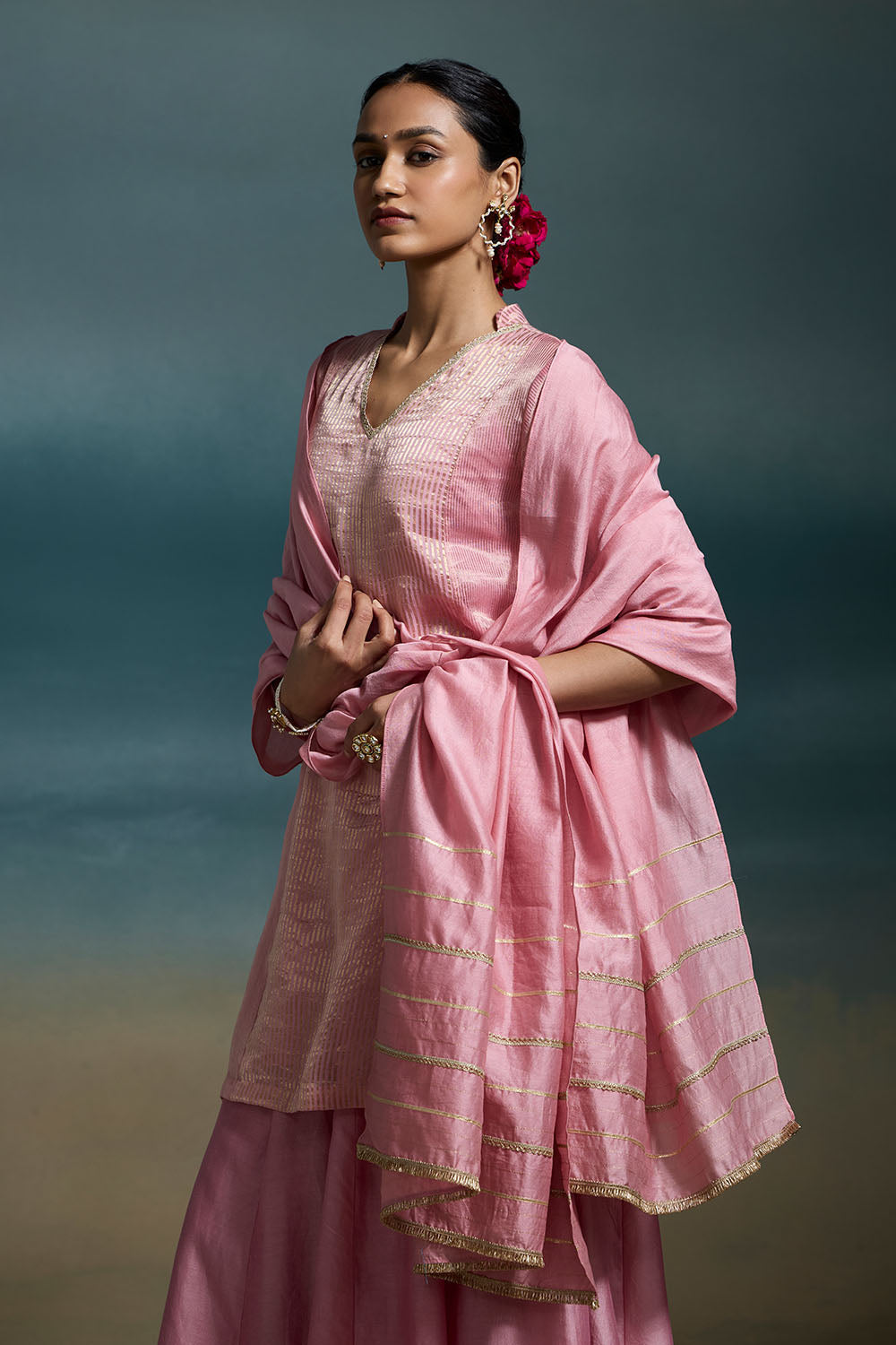 Anandita Dressfolk