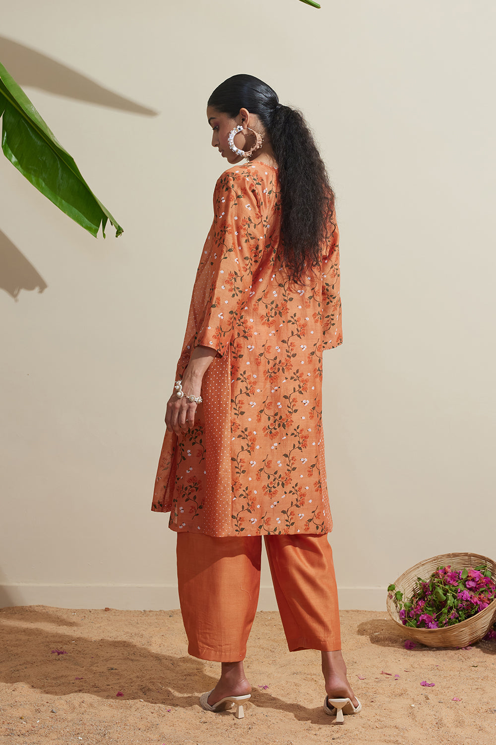 Kaveri Dressfolk