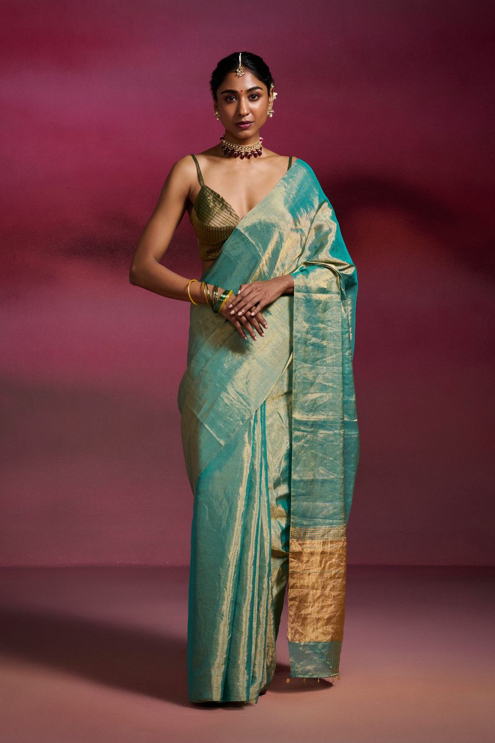 Bindu Dressfolk