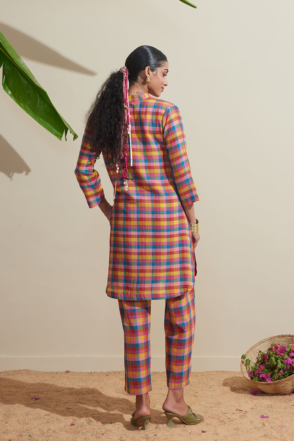 Rue Raga Dressfolk