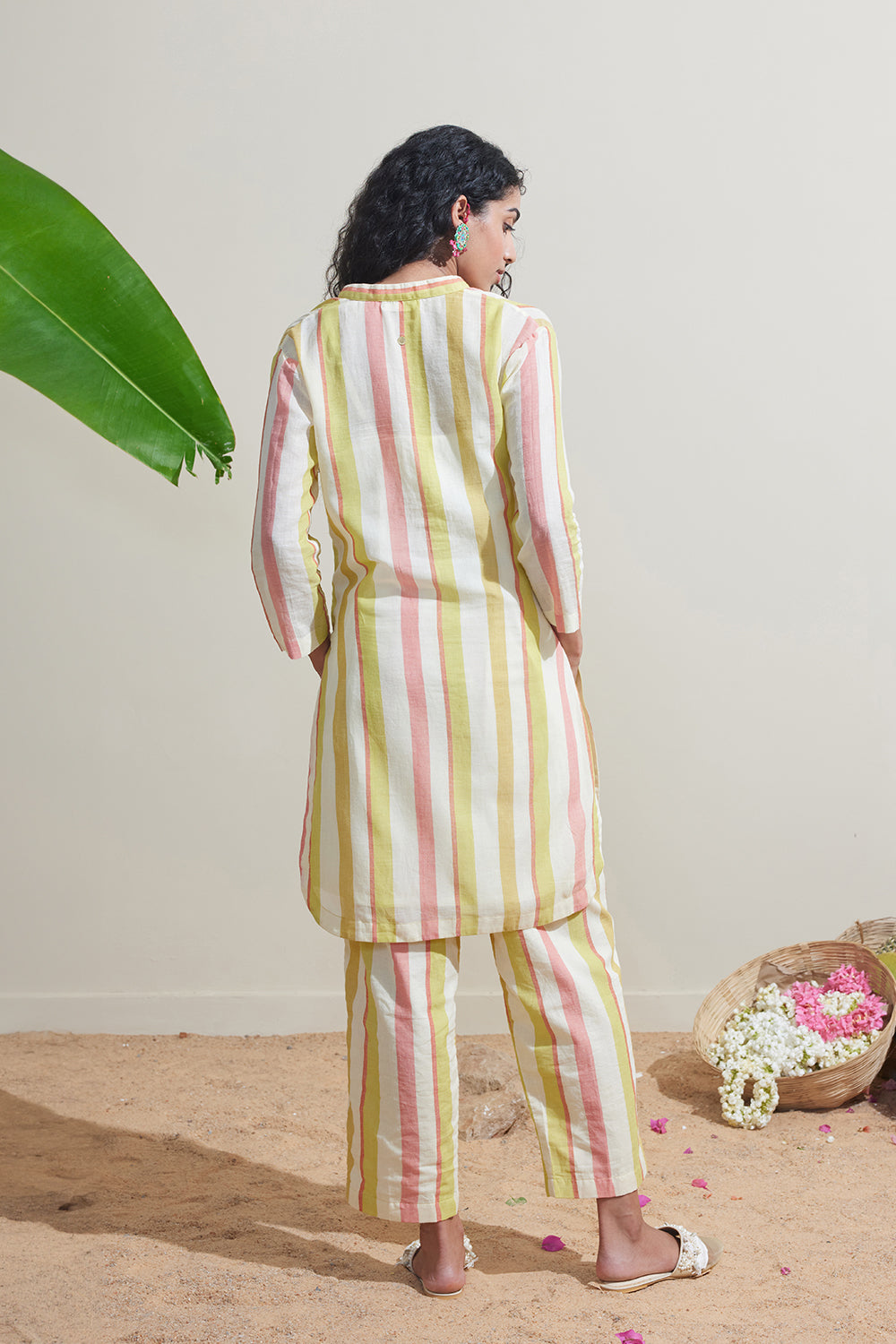 Café Kolam Dressfolk