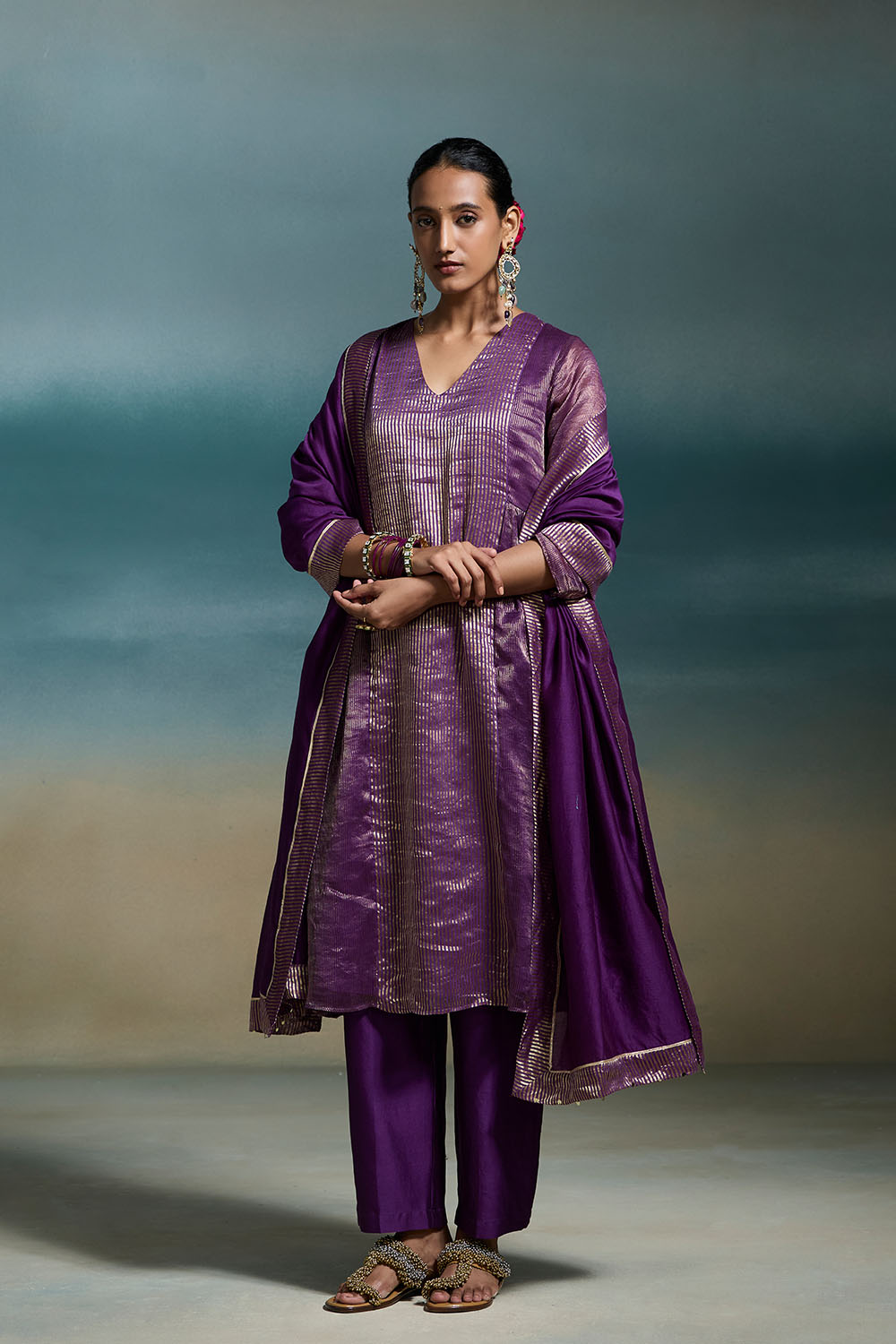 Chahak Dressfolk