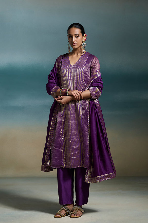 Chahak Dressfolk