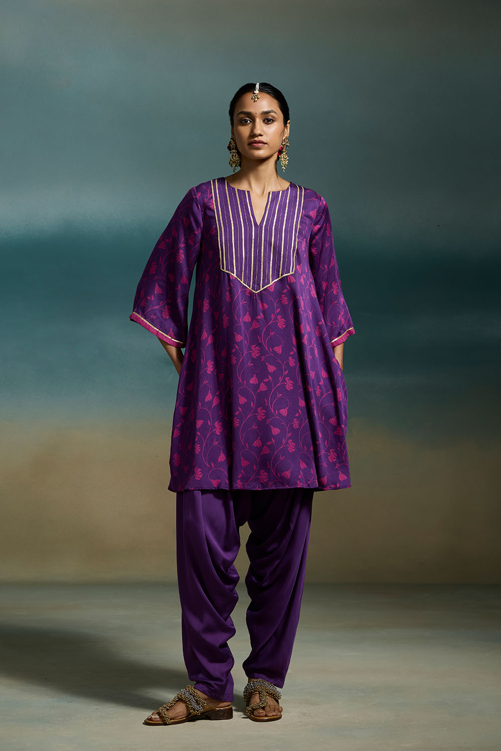 Revati Dressfolk