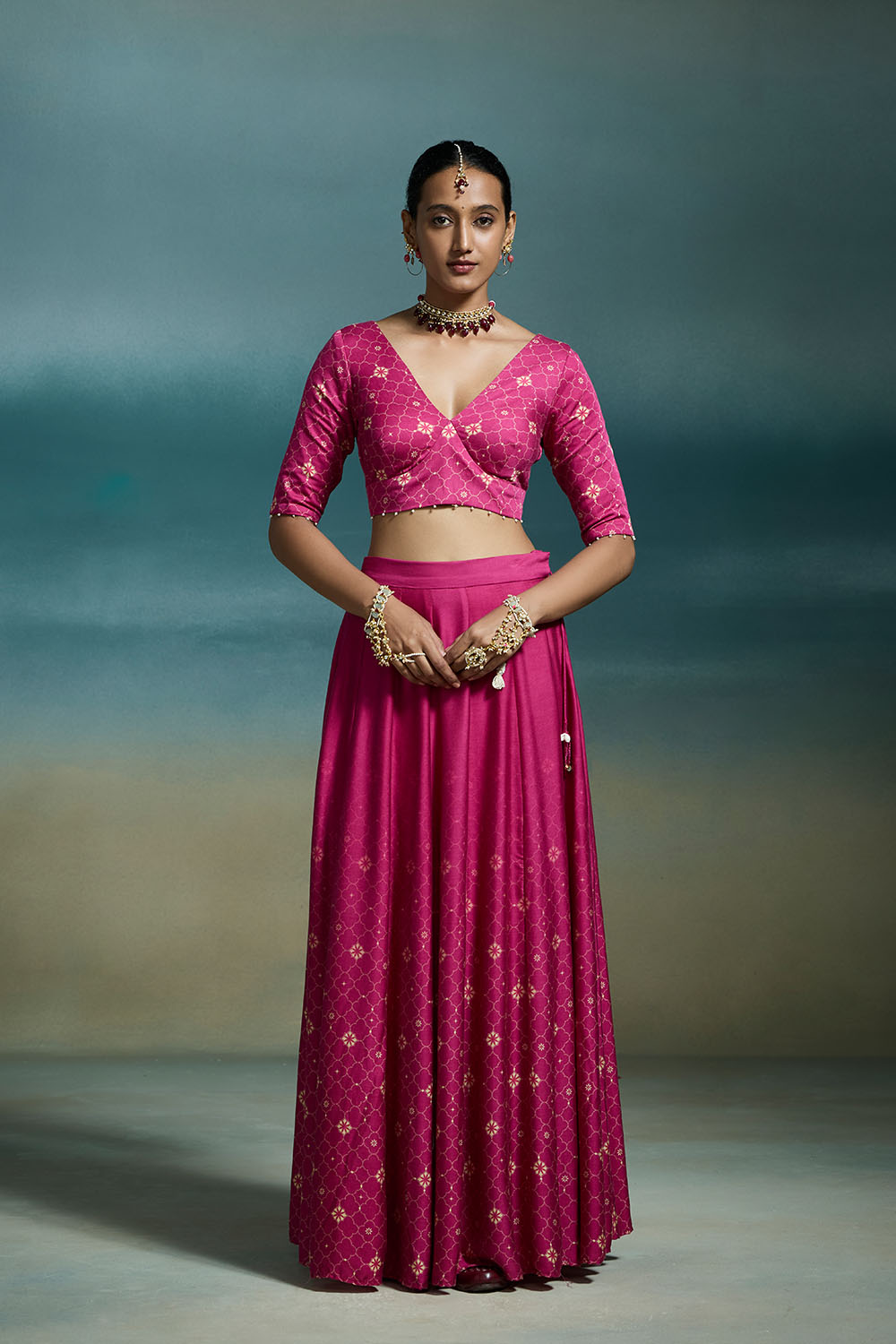 Hridaya Dressfolk
