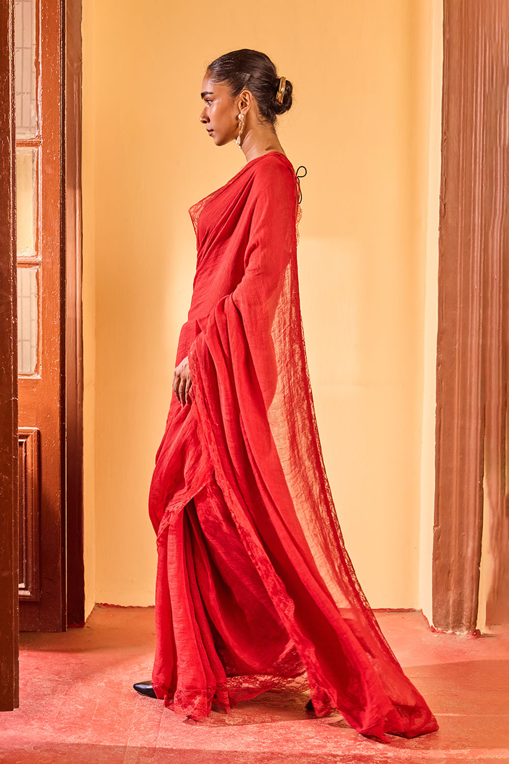 Amber Dressfolk