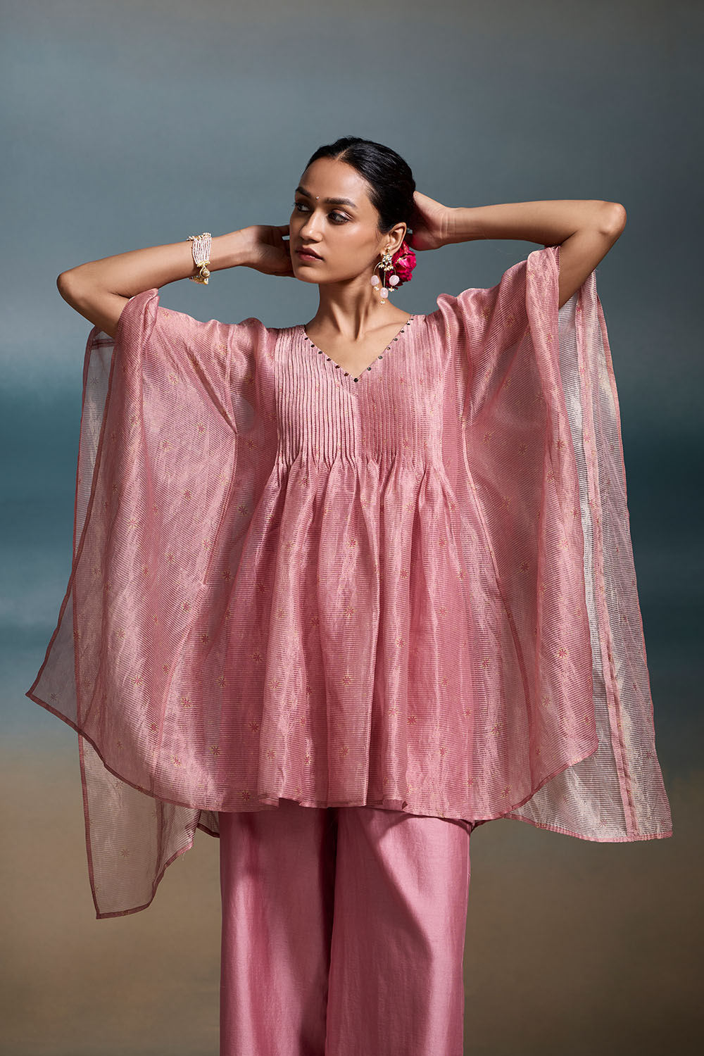 Mishti Dressfolk