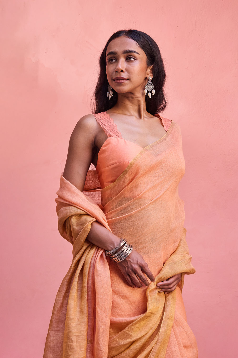Sunkissed Dressfolk