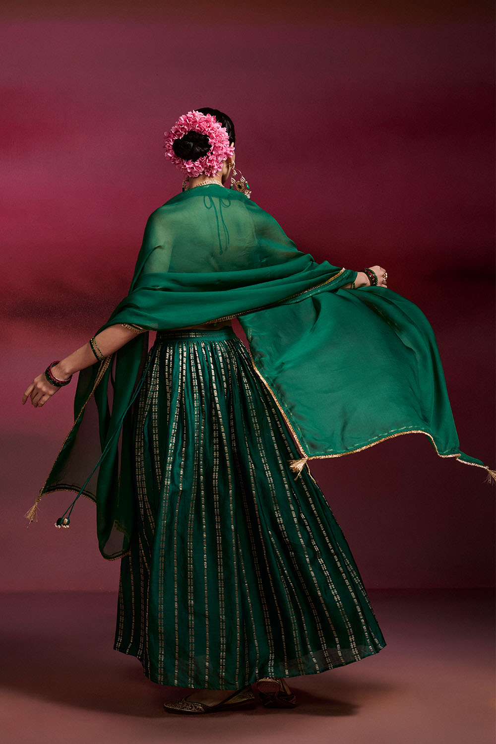 Aisha Dressfolk