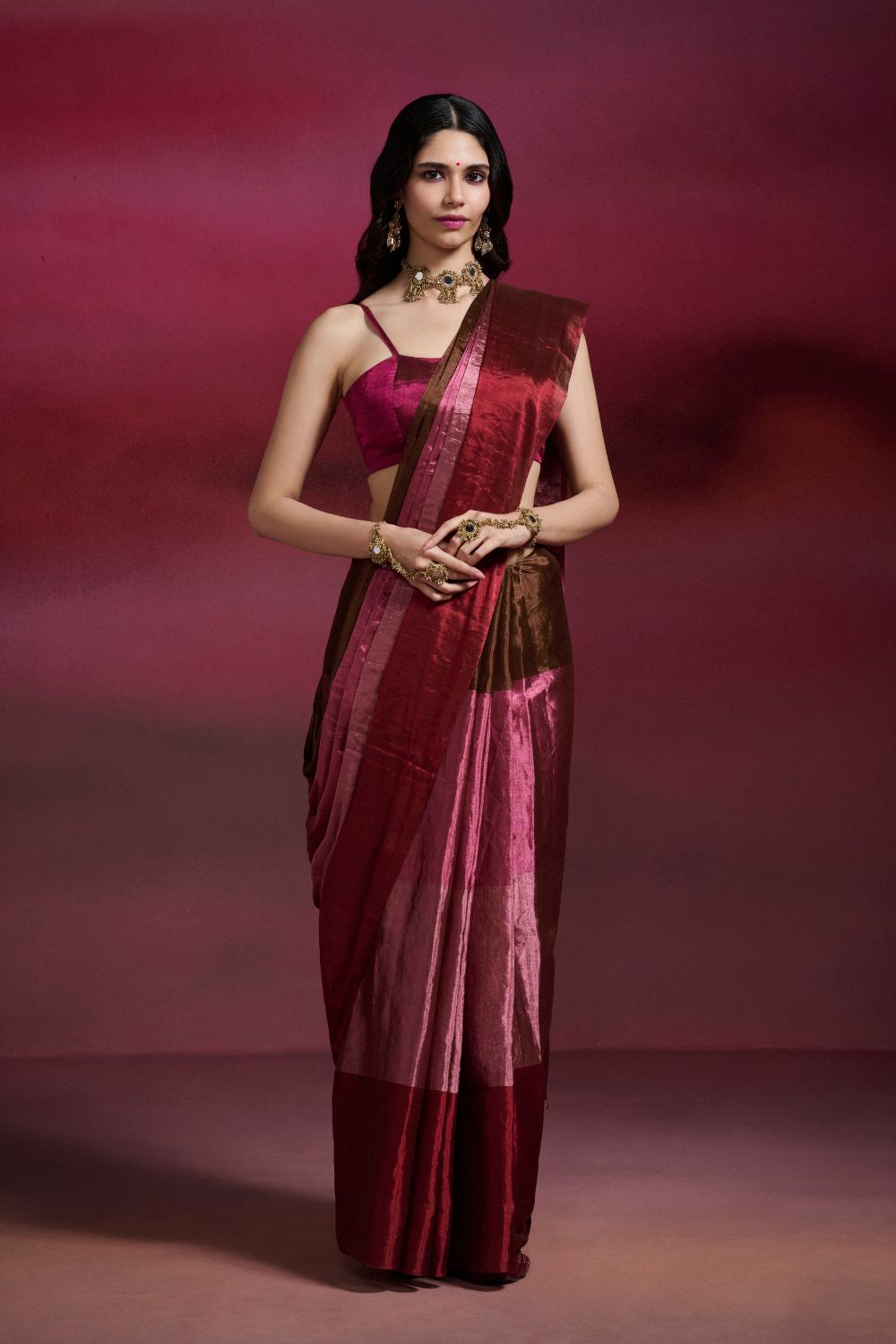 Rani Dressfolk