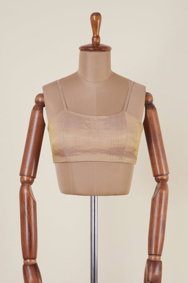 Unnati Readymade Blouse - Dressfolk