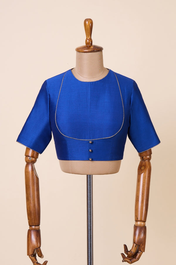 Cobalt Muse