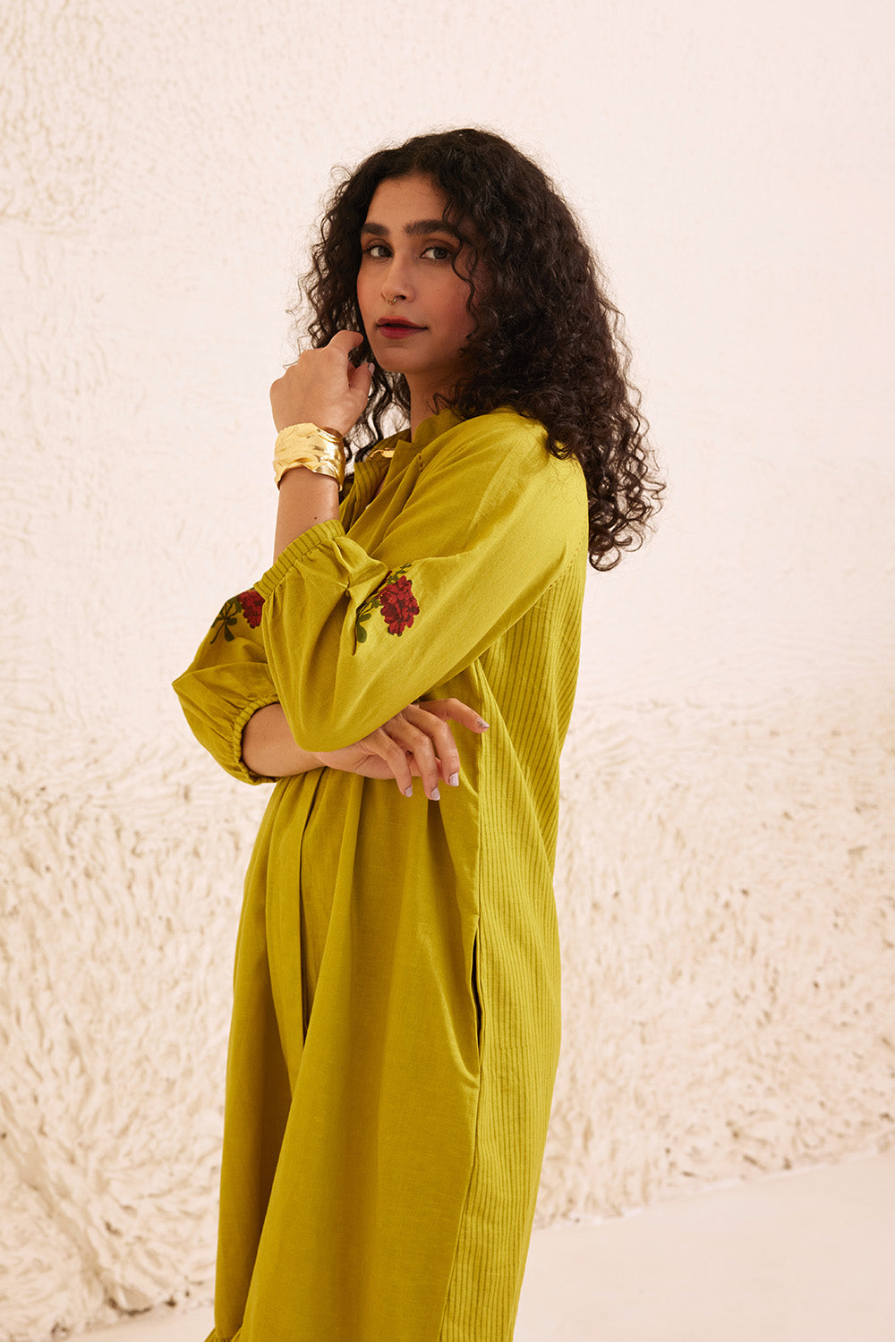 Shamya Dressfolk