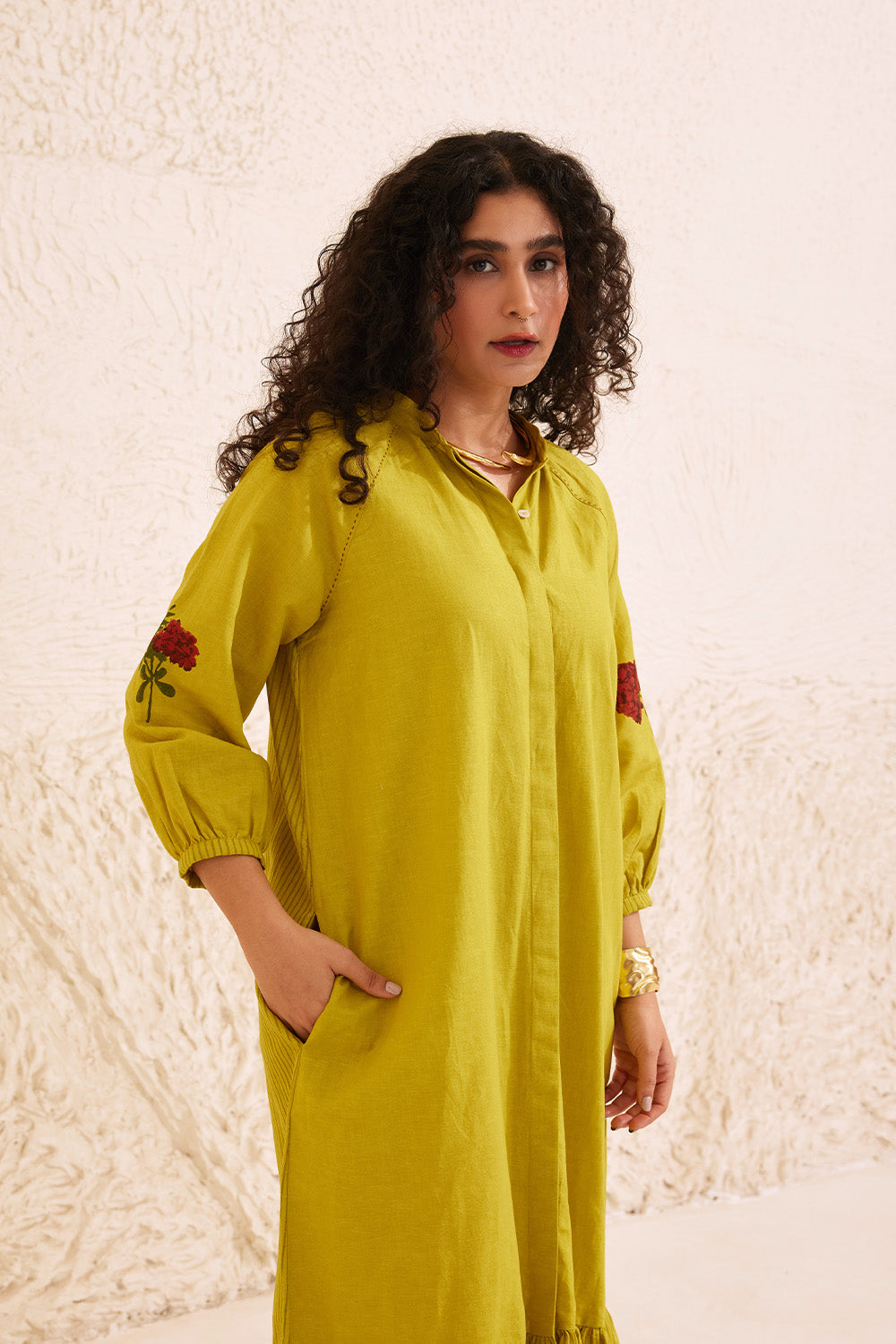 Shamya Dressfolk