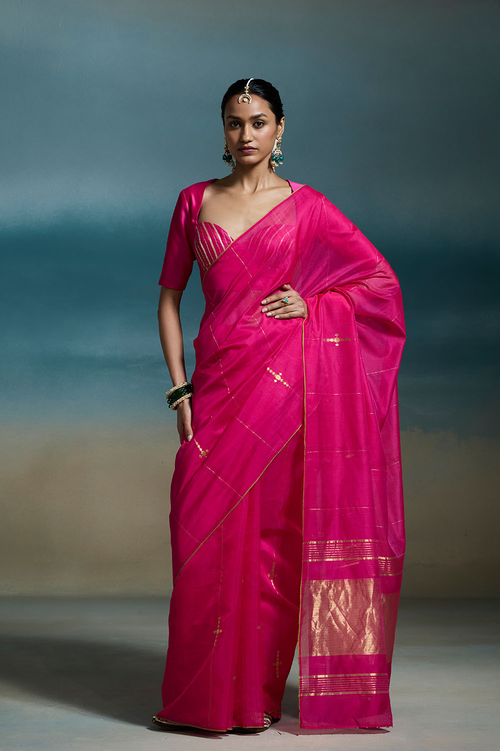 Nayika Dressfolk