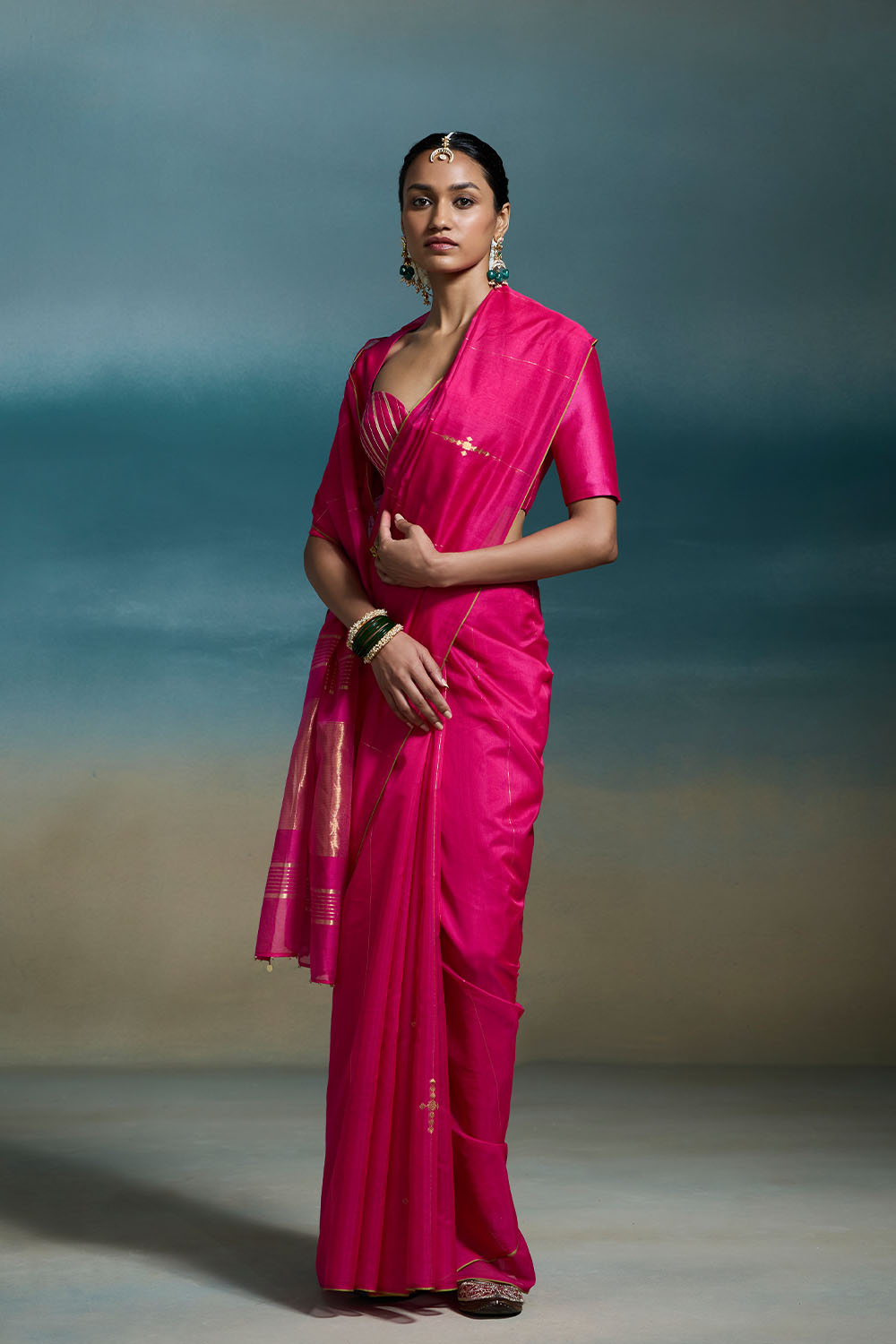 Nayika Dressfolk