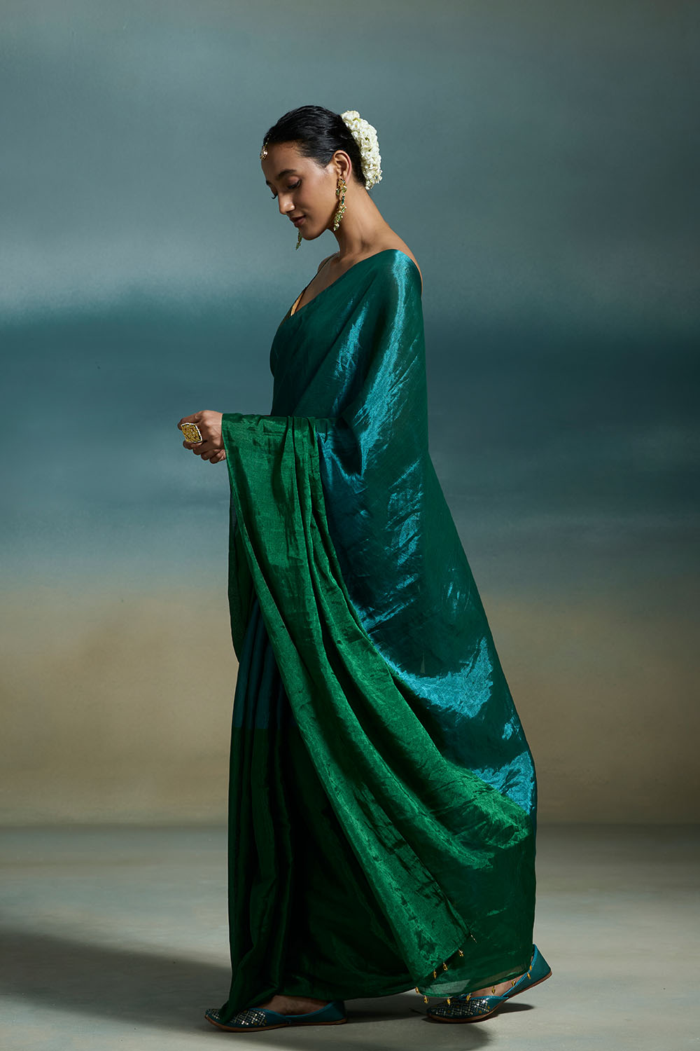 Oorja Dressfolk