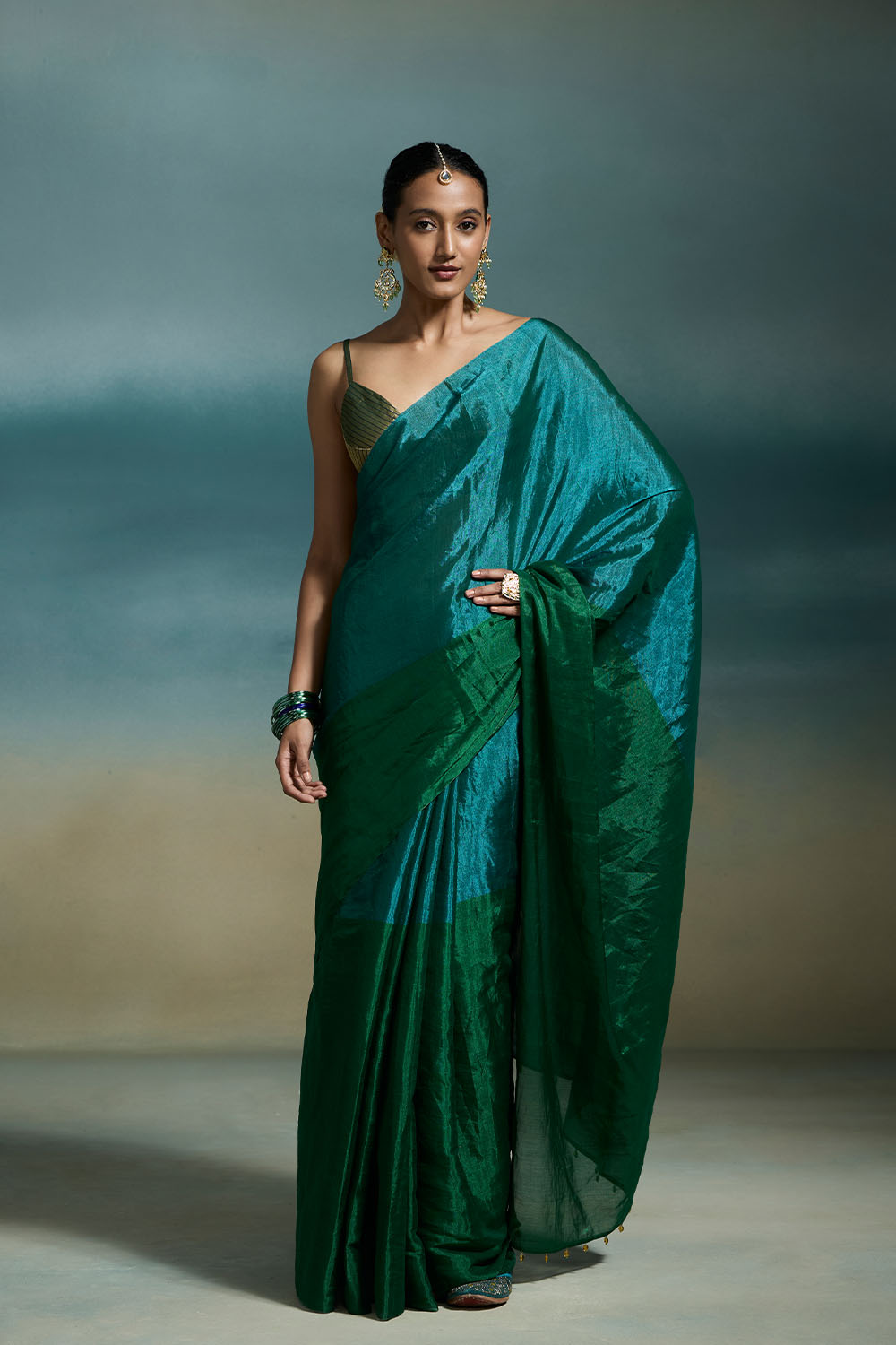 Oorja Dressfolk