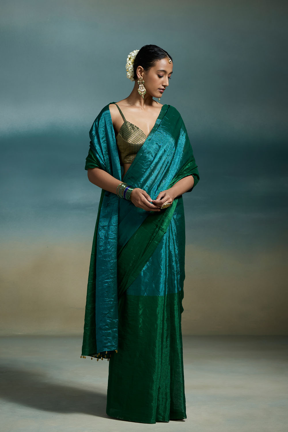 Oorja Dressfolk