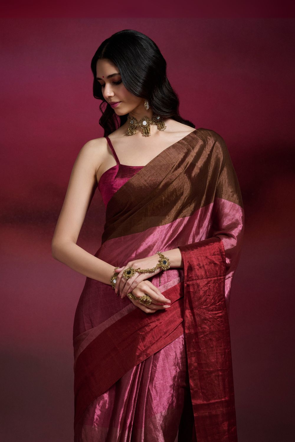 Rani Dressfolk