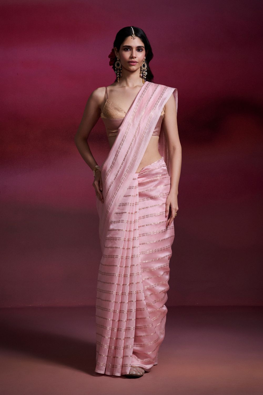 Meera Dressfolk