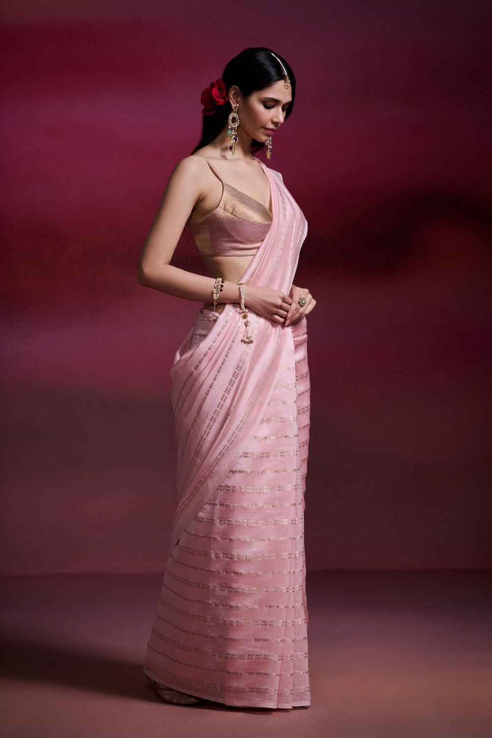 Meera Dressfolk