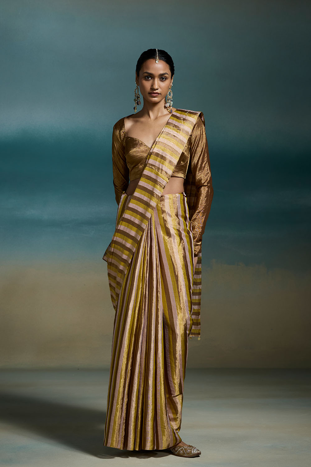 Kanika Dressfolk