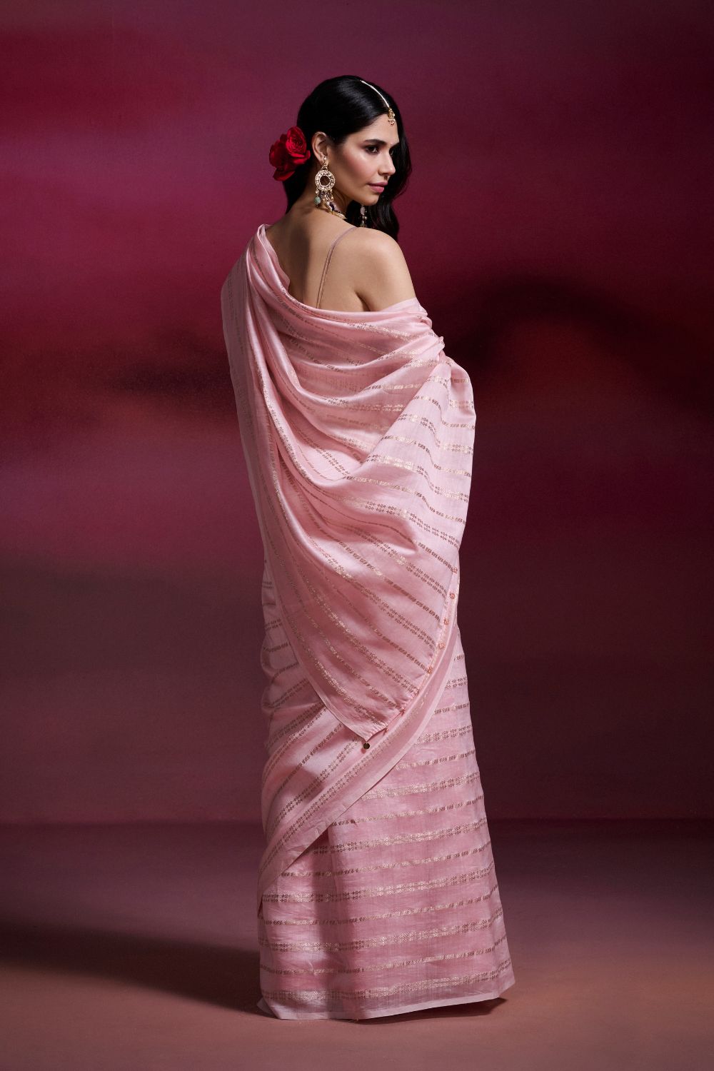 Meera Dressfolk